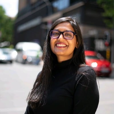 Sona Mahendra