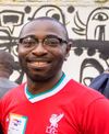 Oluwaseun Adegoke Oyeniyi