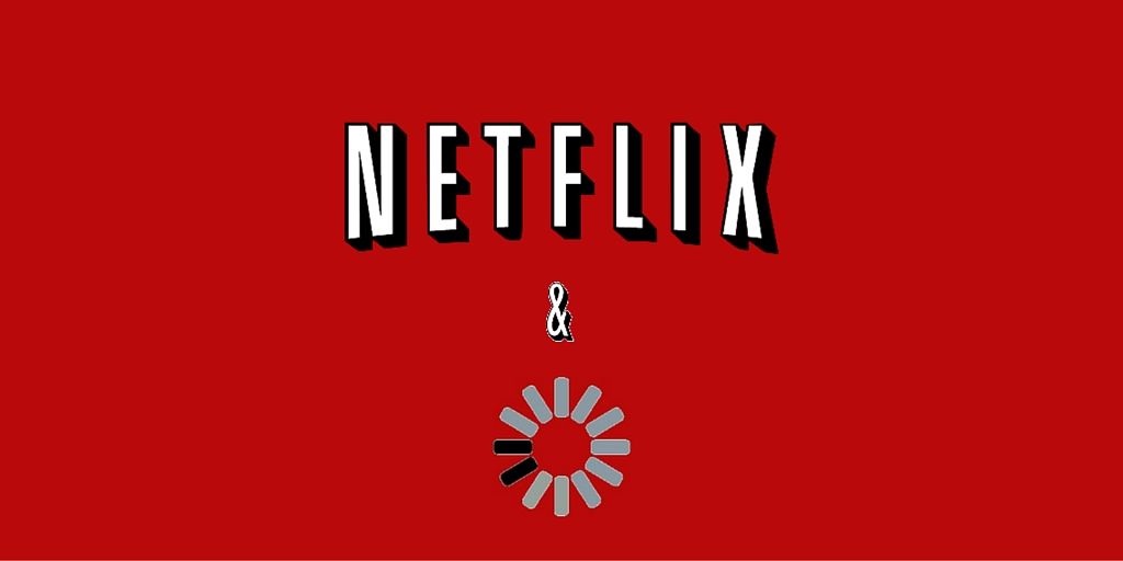 39: Netflix & Buffering (Featuring Emeka Okoye and Aaron Fu)