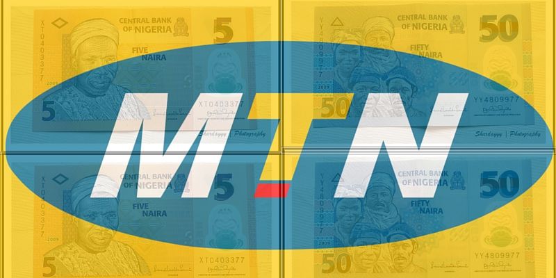 46: Nigeria's Communications Commission Accepts MTN Nigeria's 'Chump Change' Settlement