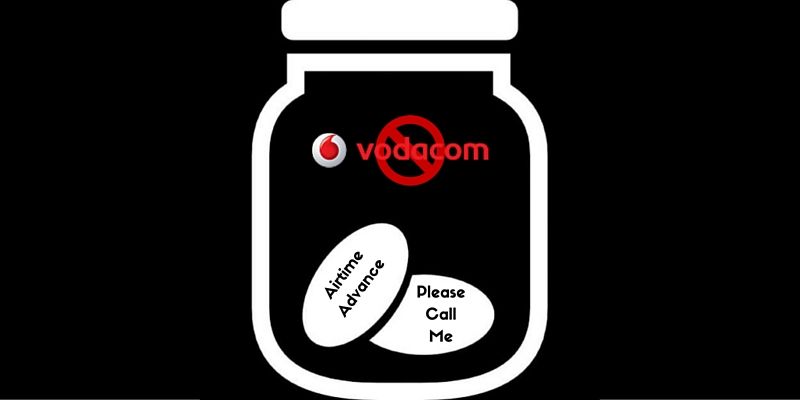 48: Vodacom Accused Of Stealing An Idea, Again!