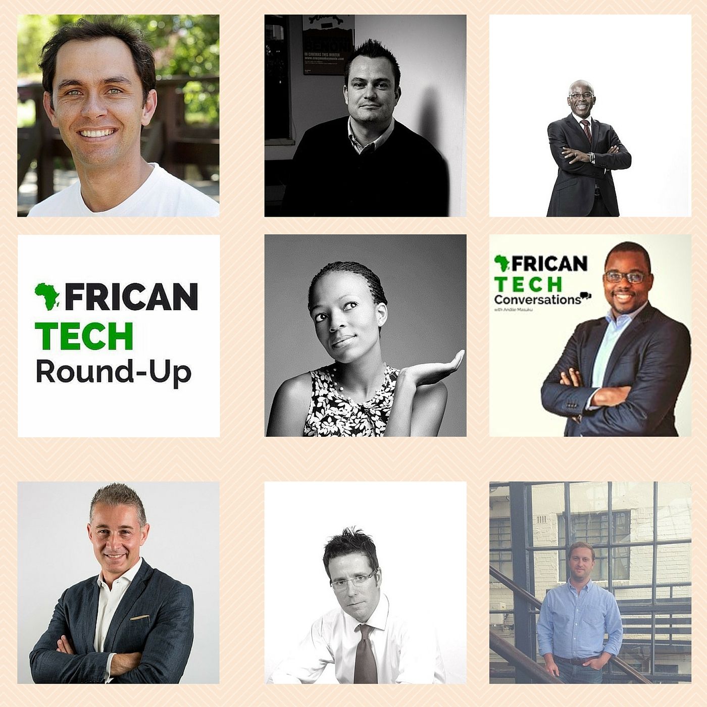 53: A Year of Great African Tech Conversations