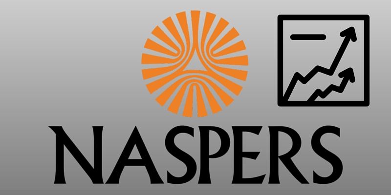60: Naspers Now Worth Over ZAR 1 Trillion