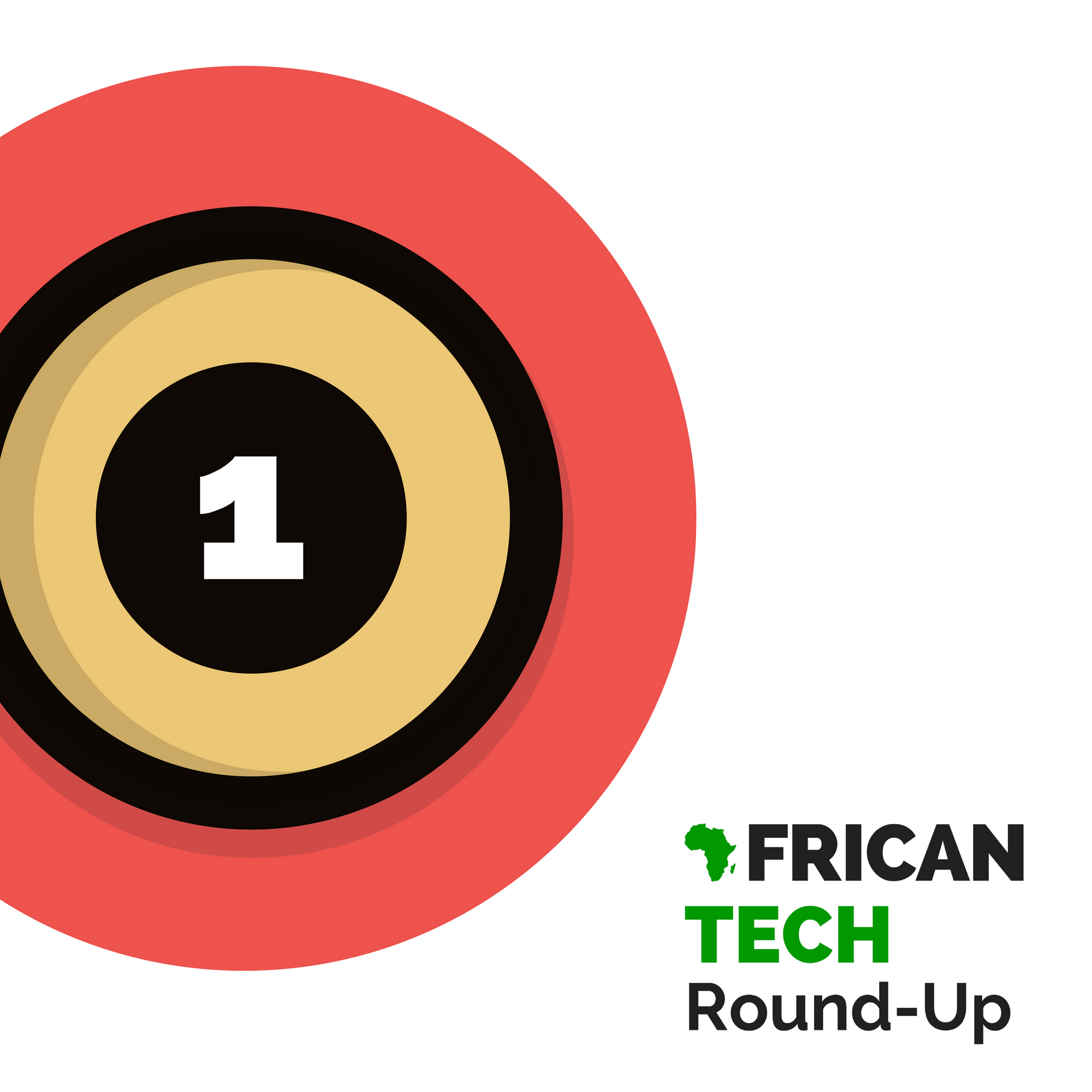 The (African) Tech Minute