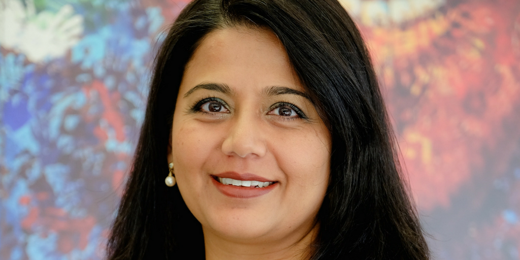 Thomson Reuters' Sneha Shah on delivering market-relevant data, insight and tech business solutions