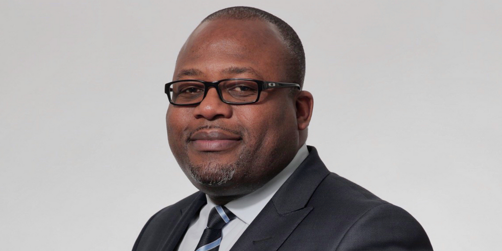 Konnect Africa's Jean-Claude Tshipama on Eutelsat's African satellite broadband strategy