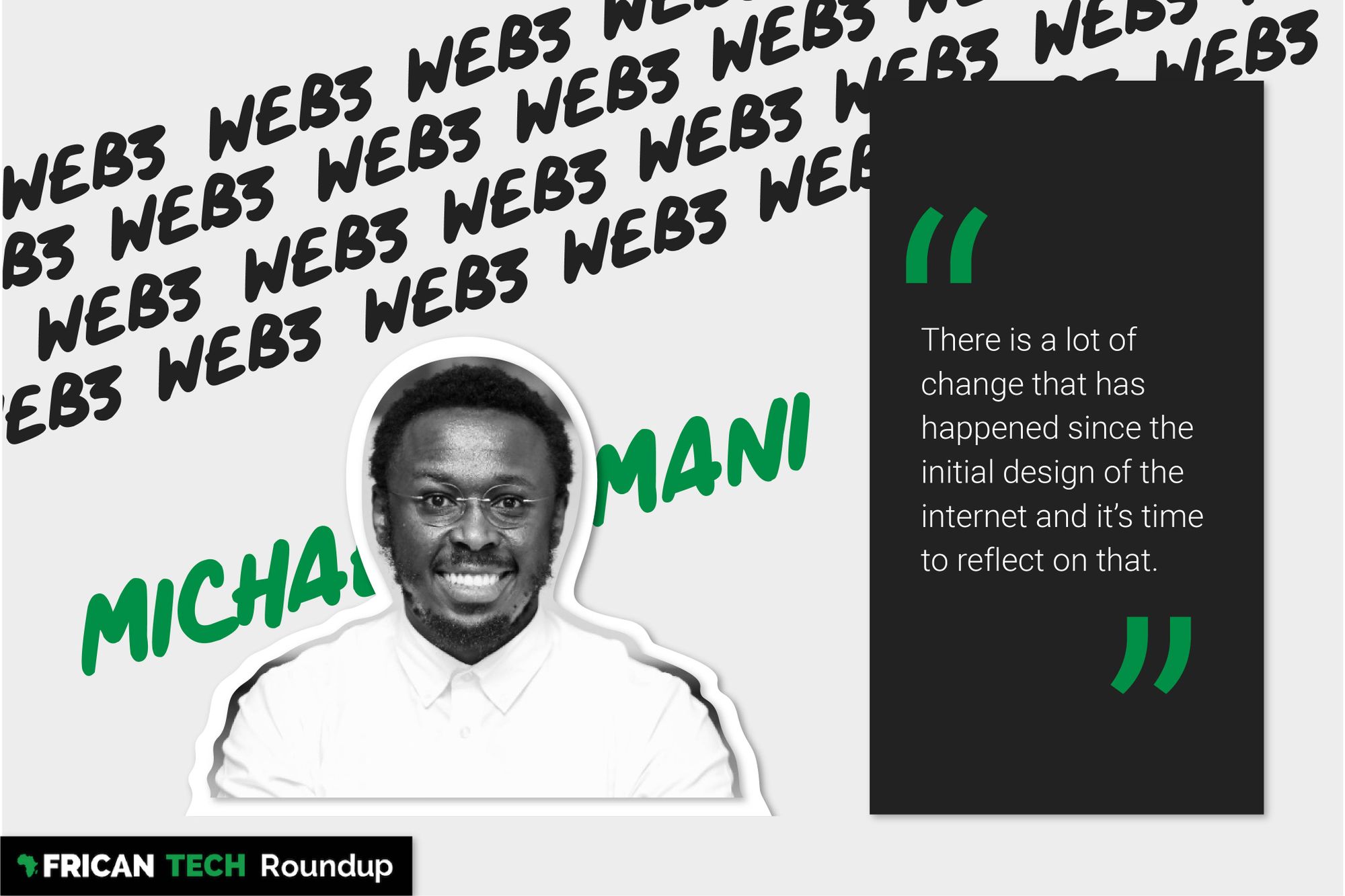 UNAJUA S9: What is Web3? feat. Michael Kimani