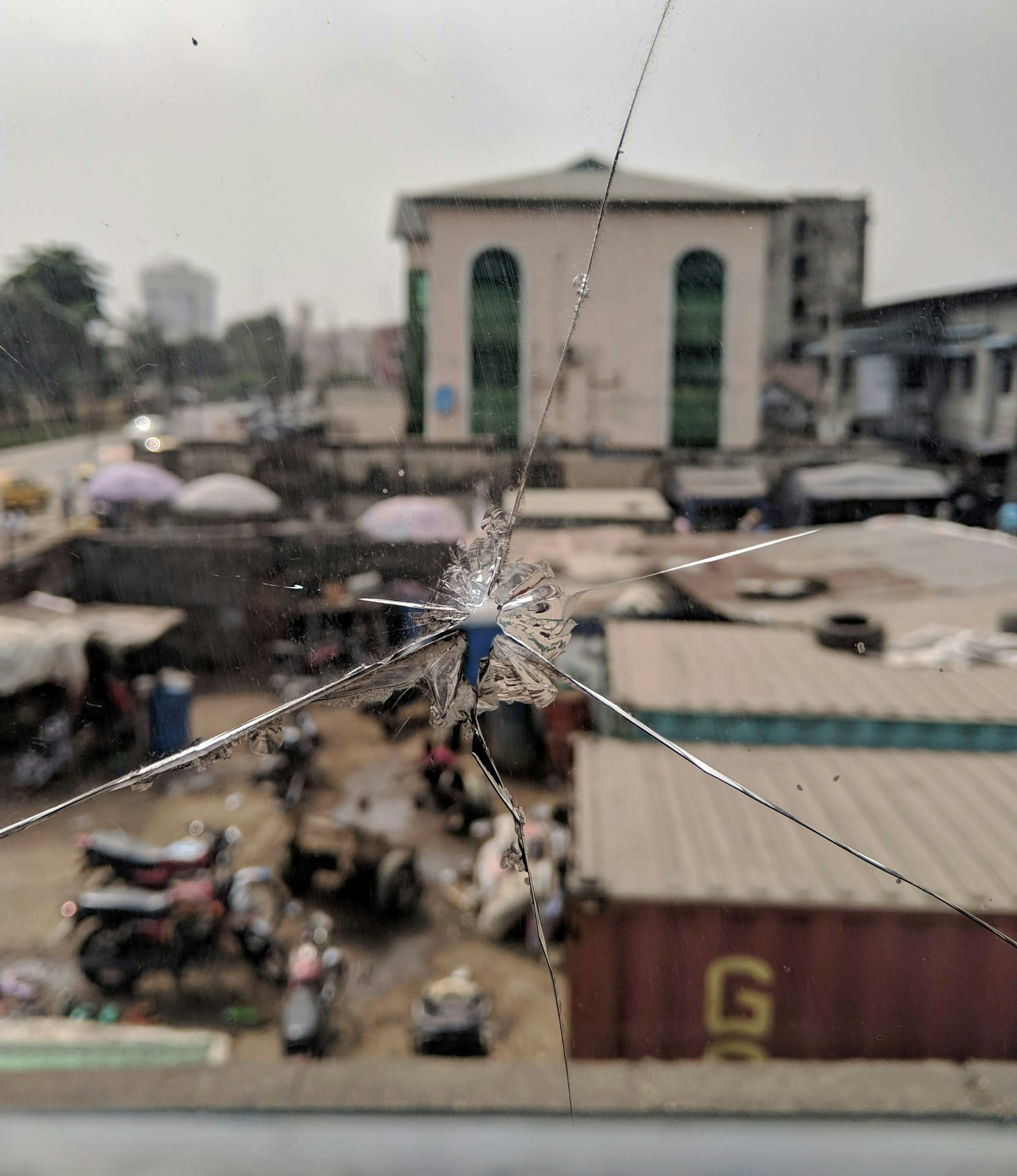 POD: Future in the Humanities EP 2/3 - Unpacking Social Media Conspiracies in a World of Crisis
