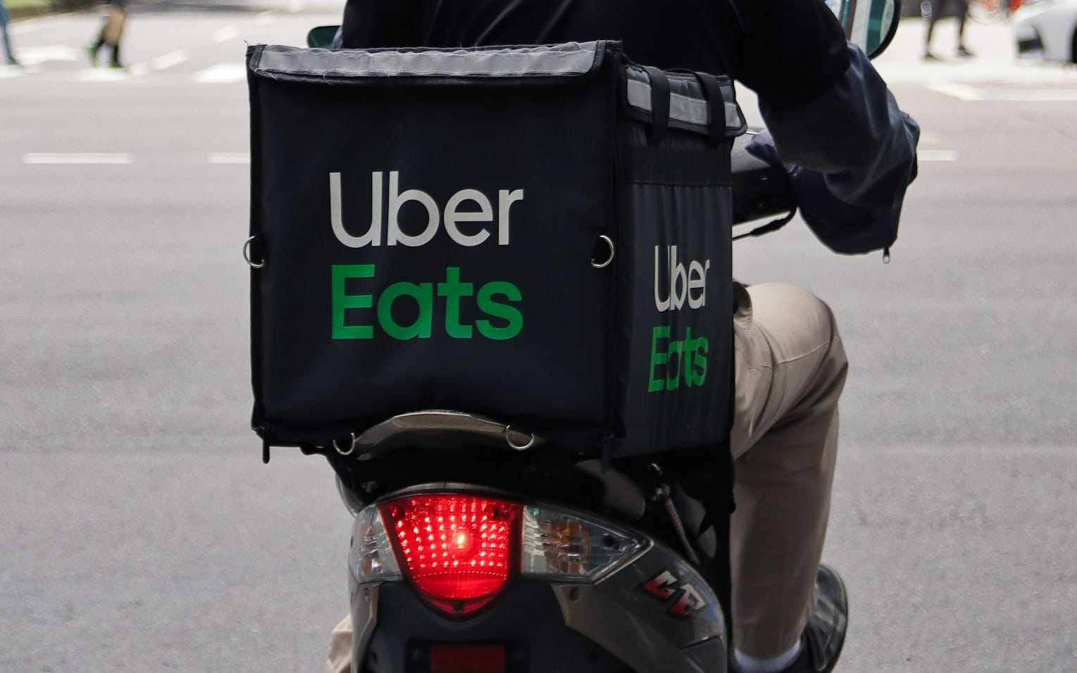 POD: Future in the Humanities EP 3/3 - The Gig Economy's Hidden Costs