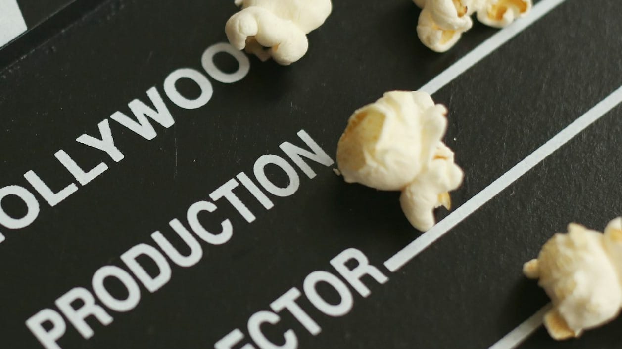 POD: Stop Raising Millions—Why African filmmakers must embrace AI or risk irrelevance