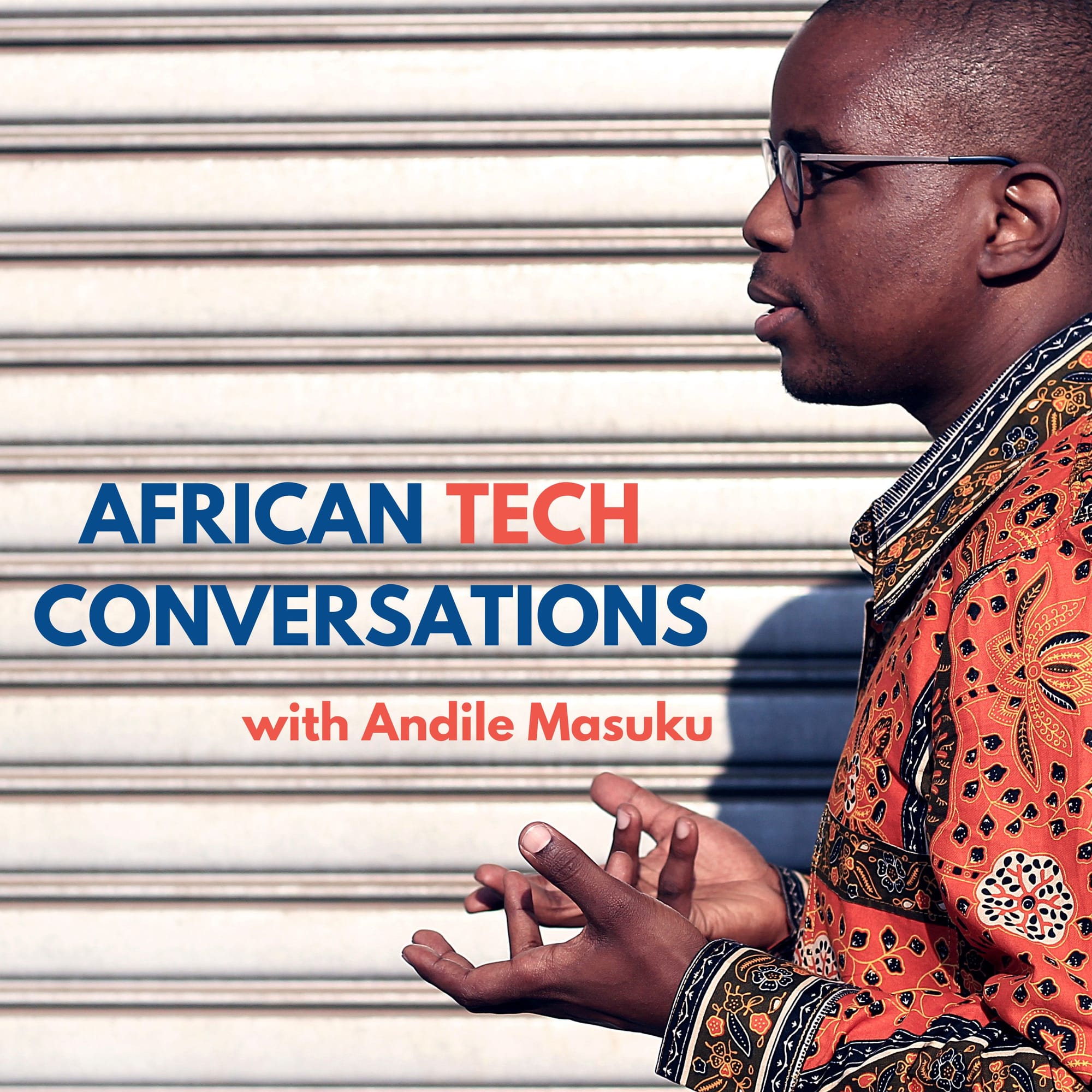 Ladders and Trampolines With Musa Kalenga