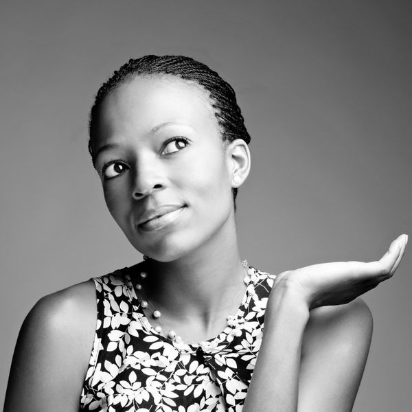 Finding Your Voice With Matsi Modise