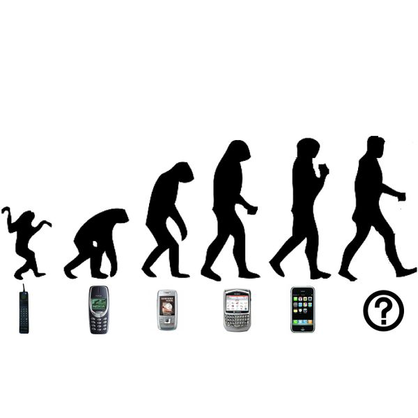 21: Evolution Of Mobile Phones, What's Next?