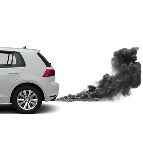 25: Volkswagen Up In Smoke As The South African Government Investigates