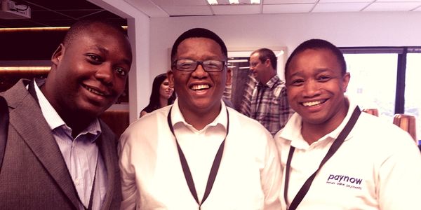 34: Mbwana Alliy Talks About Startup Governance & Funding Tech Startups In Africa