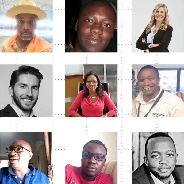 52: Celebrating The African Tech Round-Up's First Birthday!