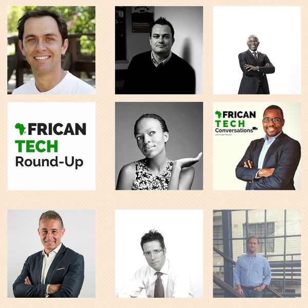 53: A Year of Great African Tech Conversations