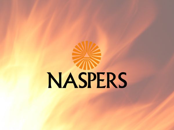 72: Naspers Wilting In The Heat + DEMO Africa 2016 Highlights