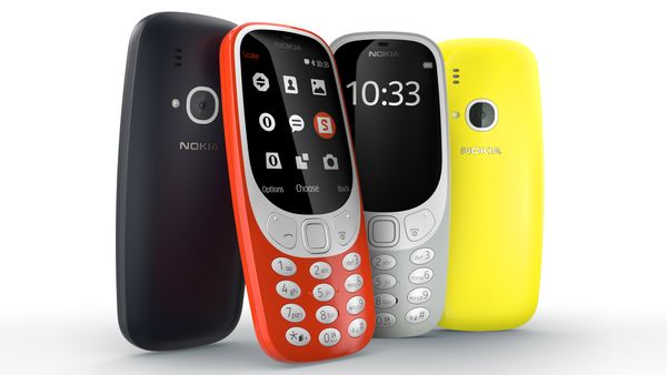 Nokia's New Dumbphone Dominates Headlines + The Kalenga Conundrum