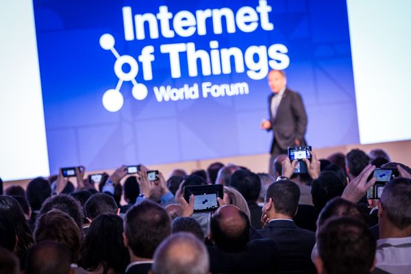 Africa-focussed Insights From IoT World Forum 2017 London