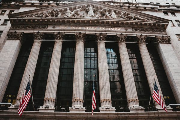 Jumia's NYSE Listing + Are Blockchains Safe? + Security Token Offerings, Yay or Nah?