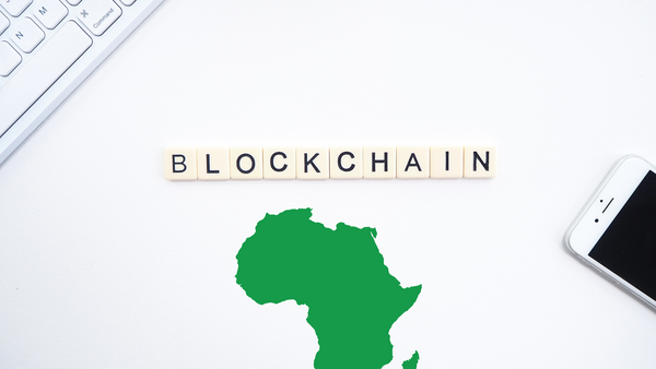 ATRUC S2 EP2: Convening 'Blockchain Africa' proponents with Sonya Kuhnel