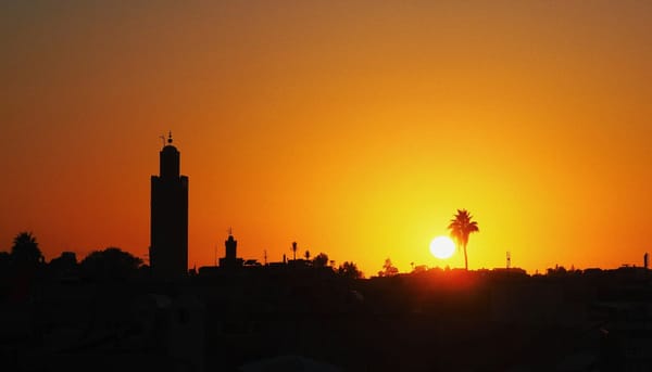 OP-ED: Inside Morocco’s startup ecosystem with Salma Kabbaj
