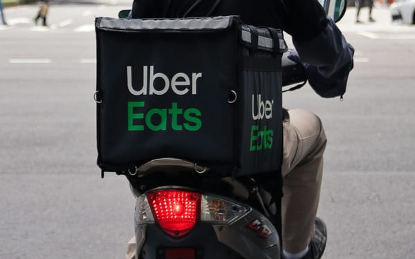 POD: Future in the Humanities EP 3/3 - The Gig Economy's Hidden Costs