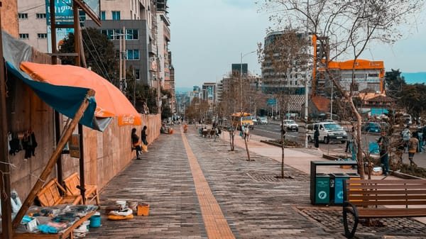 OP-ED: Inside Safaricom Ethiopia—Overcoming terrain, 5G rollout and regulatory hurdles