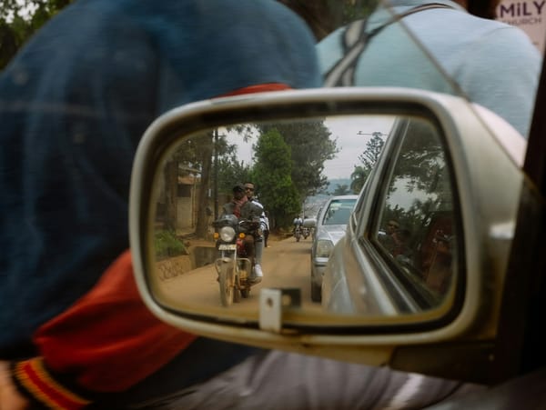 OP-ED: Britam's Director of Partnerships & Digital on 'Insurable Moments'—Reimagining African healthcare access