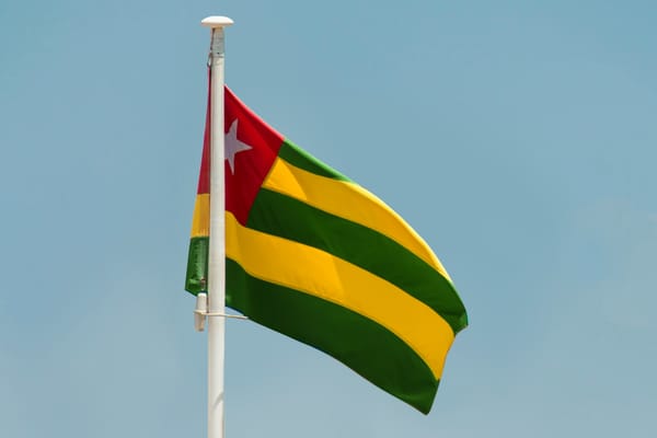 POD: Brokering Broadband Connectivity—Lanre Kolade and the inside story of Google's Equiano cable landing in Togo