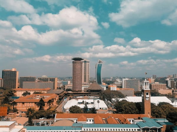 OP-ED: Systematic Strategies & DIY Innovation—Shaking up market education in Africa’s startup investment scene