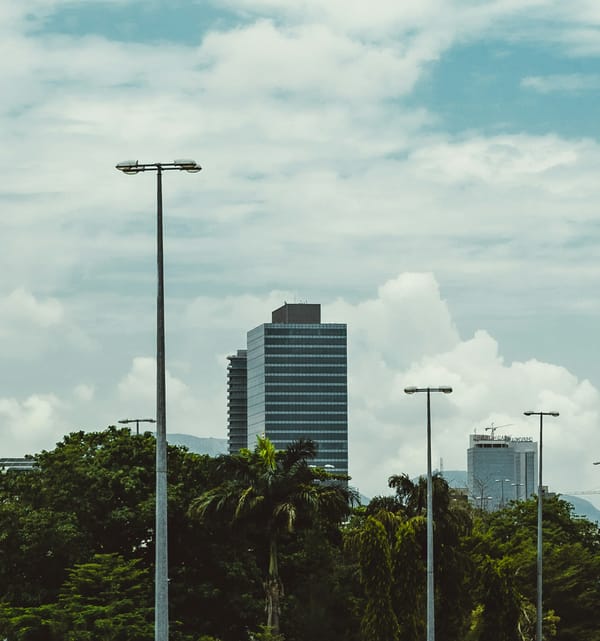 POD: Beyond Free Banking—Chijioke Dozie on Carbon's journey to profitable digital banking in Nigeria