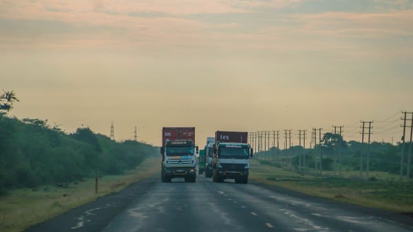 OP-ED: African Logistics Reality Check—Gugulethu Siso shares hard-earned insights on avoiding startup failure