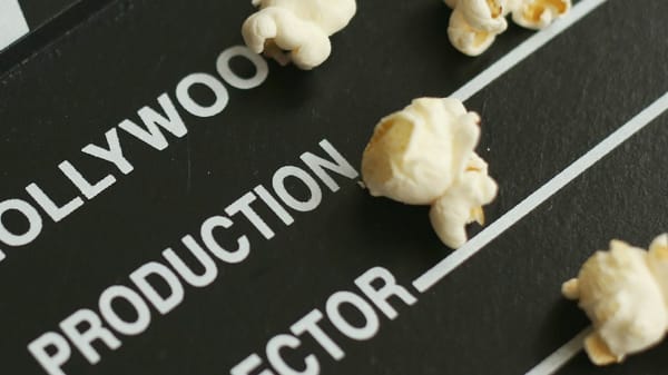 POD: Stop Raising Millions—Why African filmmakers must embrace AI or risk irrelevance