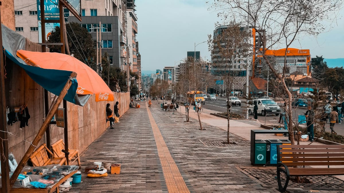 OP-ED - What can standing in an iPhone 17 queue in Tokyo reveal about digital power and control? Plenty.